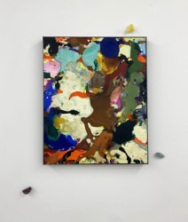 Cristina Lucas, Composition "New relatives"