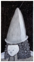 Anne Silverstrand Forest, The width of a room