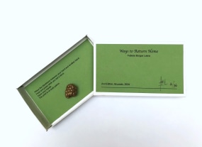 Fabiola Burgos Labra, Ways To Return Home