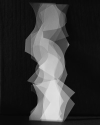 Thomas Manneke, Untitled,  ( Futurist )