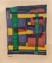 Maurice Boel, Composition