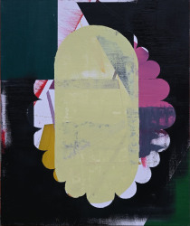 Christophe Denys, zonder titel