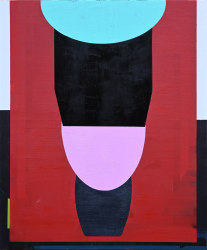 Christophe Denys, zonder titel