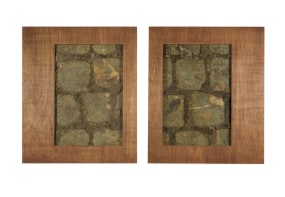 Luc Vandervelde Lux, Untitled (Unharden)