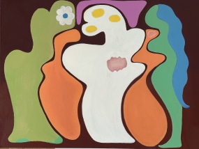 Ruth van Haren Noman, les avants-someils