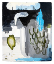 Tim Trenson, THE BIRD