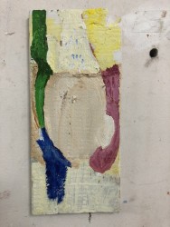 Wannes Lecompte, geen titel