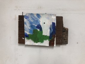 Wannes Lecompte, geen titel