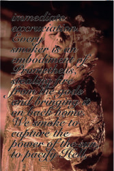 Laëtitia Badaut Haussmann, To the Princess ft. Gary Oldman [Echoes 3/5]