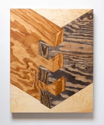 Bart Lunenburg, Joint no.2