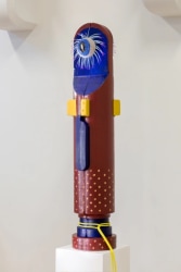 Preta Wolzak, ChuckacaBa