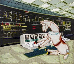 Preta Wolzak, Horse Power