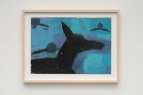 Ioanna Limniou, A dog called Douar