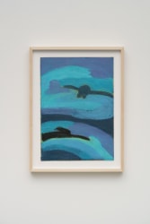 Ioanna Limniou, Seagulls