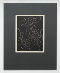 Willem Hussem, Nachtbloem