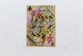 Cameron Platter, Queen