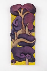 Alejandra Venegas, Jacarandas encimadas