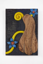 Alejandra Venegas, Chayote