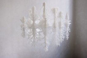 Esther Bruggink, 'Floating Garden'