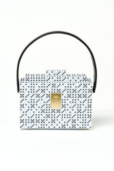 Diederik Schneemann, Lucky Handbag White