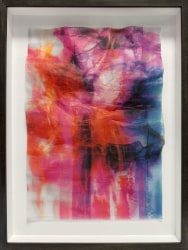 Astrid Busch, Beyond the blue #02