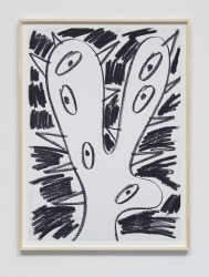 Cameron Platter, Untitled X