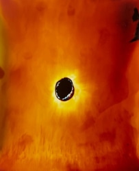 Federica Belli, I Wanted to Burn but I had Nothing to Burn I