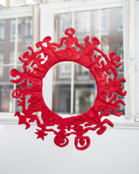 Müge Ylmaz, We Are The Landscape, The Landscape is Us