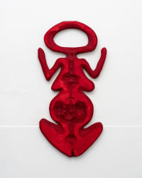 Müge Ylmaz, Red Tomrys