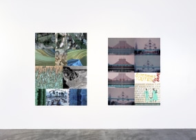 David Shongo, Living Memory - Dead Memory