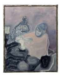 Mounir Eddib, Where there is tea there is hope