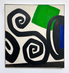 Willem Hussem, Composition