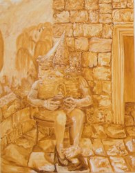 Jan Verbruggen, Princes kasteel