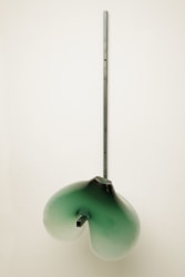Marinke van Zandwijk, Balancing green 1