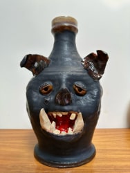 Ignace Cami, Pig Man