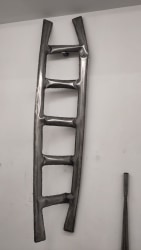 Bram De Jonghe, Untitled