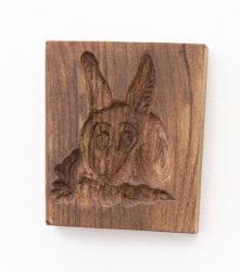 Ignace Cami, Nar (study)