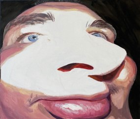 Anastasia K., Real Unreal Reality III