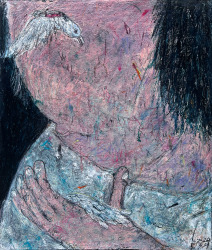 Sangha Yoon, Where is My Old Castle