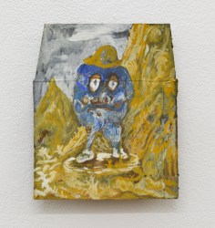 Jan Verbruggen, Echo 26