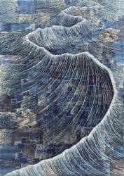 Hyun Joung Lee, Memory of the Wind