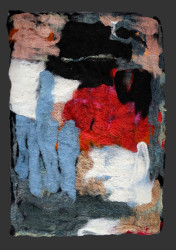 Claudy Jongstra | Artist on Gallery Viewer | Gallery Vie