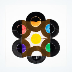 Dan Walsh, Decoys 19