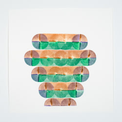 Dan Walsh, Deacoys 17