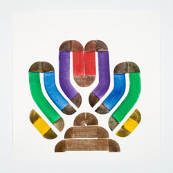 Dan Walsh, Decoys 35