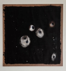 Marilou van Lierop, Pre-existing Irregularities