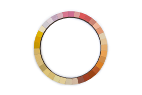 Esther Kokmeijer, To Measure the Gardation of the Sunset