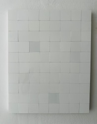 Julia Schewalie, Vinil White