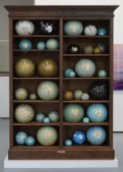 Esther Kokmeijer, Facing Antartica