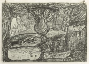 Ward Van Grimbergen, Untitled